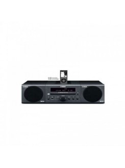 Minisistem audio Yamaha MCR-040